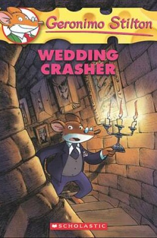 Cover of Geronimo Stilton #28