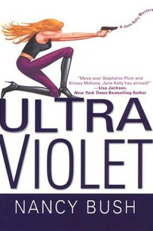 Cover of Ultra Violet