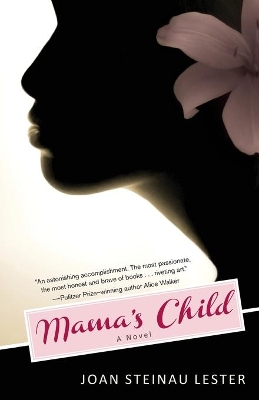 Book cover for Mama's Child