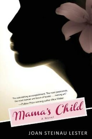 Cover of Mama's Child