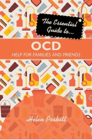 Cover of The Essential Guide to OCD