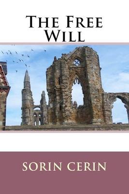 Book cover for The Free Will