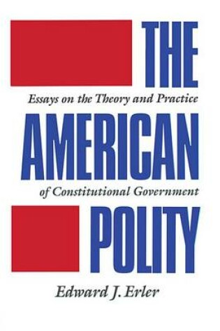 Cover of The American Polity