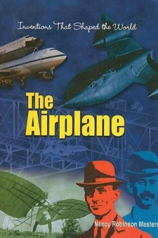 Cover of Airplane