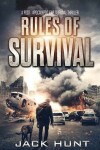 Book cover for Rules of Survival