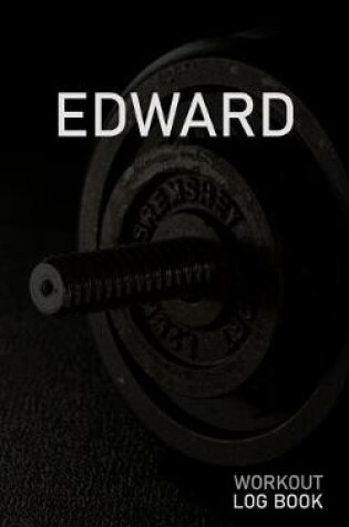 Cover of Edward