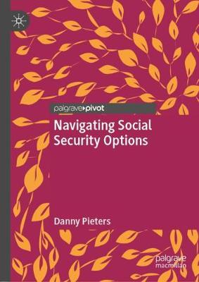 Cover of Navigating Social Security Options