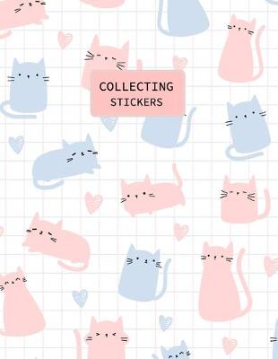 Cover of Collecting Stickers