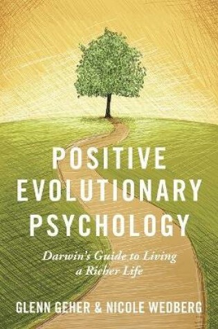 Cover of Positive Evolutionary Psychology