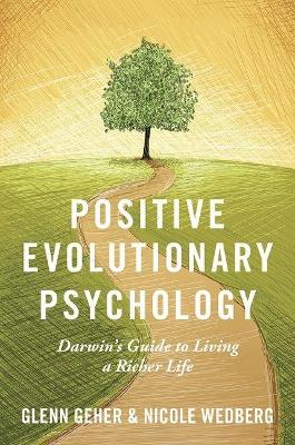 Book cover for Positive Evolutionary Psychology