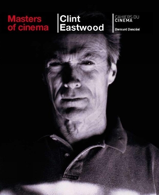 Cover of Clint Eastwood