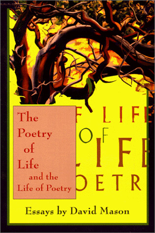 Cover of Poetry of Life