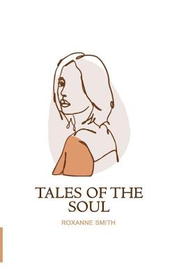 Book cover for Tales of the Soul