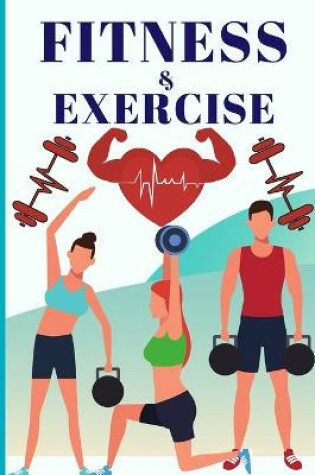 Cover of Fitness and Exercise