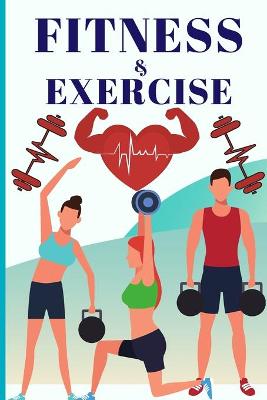 Book cover for Fitness and Exercise