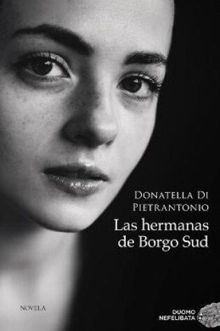 Cover of Hermanas de Borgo Sud, Las