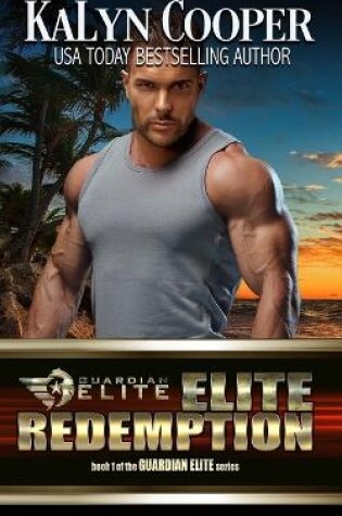 Cover of ELITE Redemption