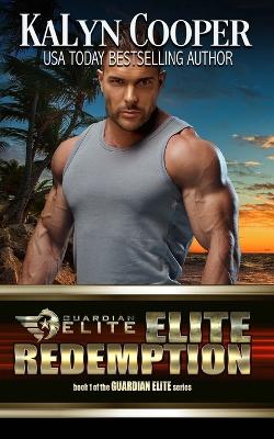 Book cover for ELITE Redemption