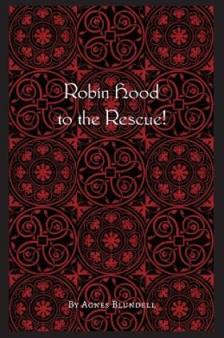 Cover of Robin Hood to the Rescue!