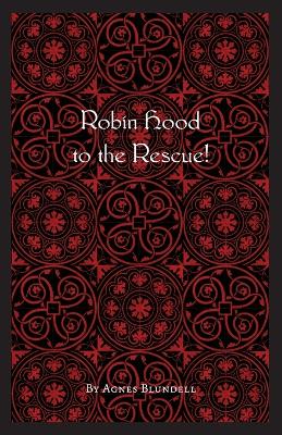 Cover of Robin Hood to the Rescue!