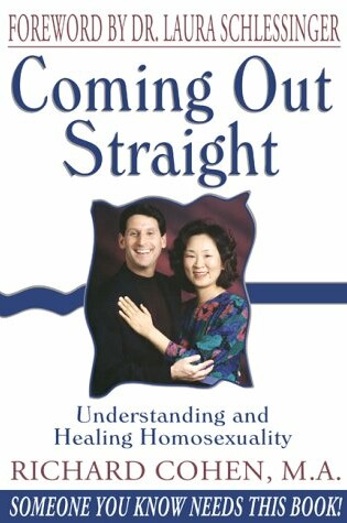 Cover of Coming Out Straight