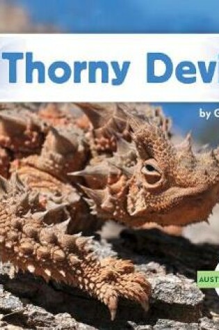 Cover of Thorny Devil