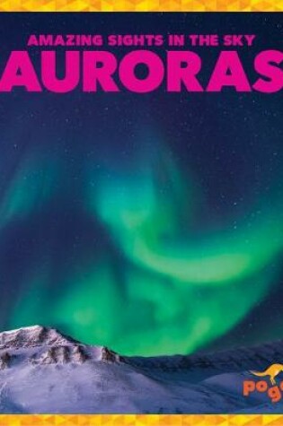 Cover of Auroras