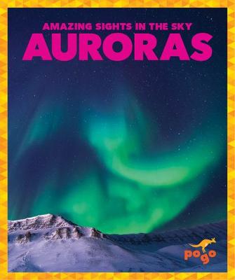 Cover of Auroras