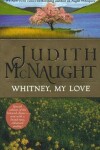 Book cover for Whitney, My Love