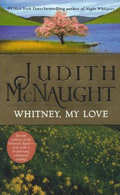 Book cover for Whitney, My Love