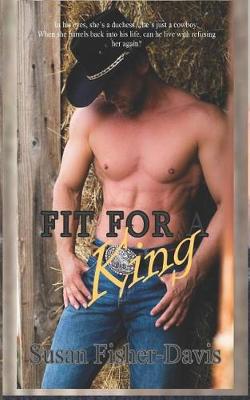 Book cover for Fit For A King