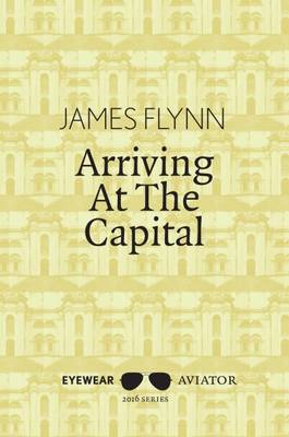 Book cover for Arriving at the Capital