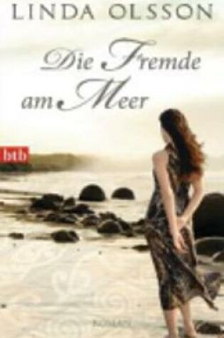 Cover of Die Fremde am Meer