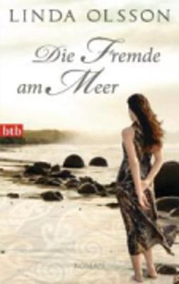 Book cover for Die Fremde am Meer