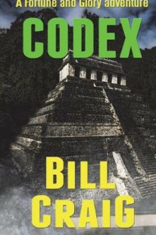 Cover of Codex