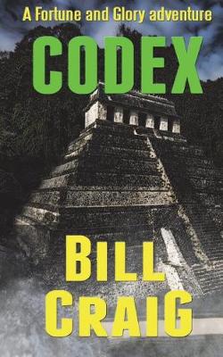 Book cover for Codex