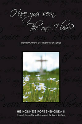 Book cover for Have You Seen the One I Love