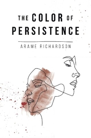 Cover of The Color of Persistence
