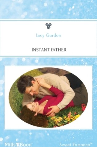 Cover of Instant Father