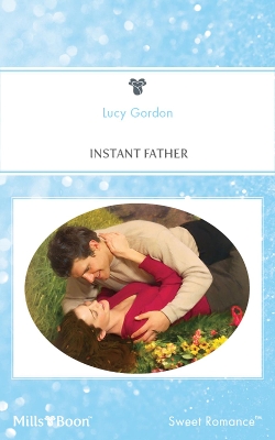 Cover of Instant Father