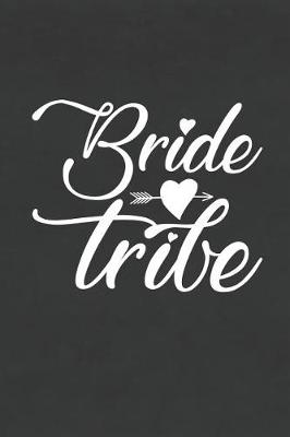 Book cover for Bride Tribe