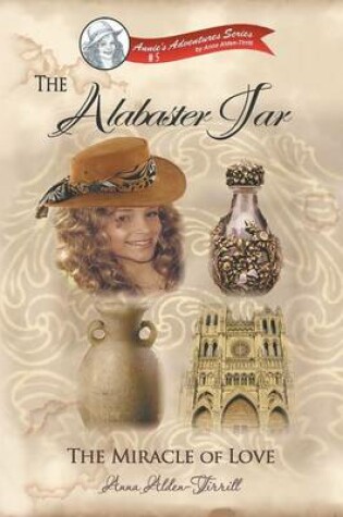 Cover of The Alabaster Jar