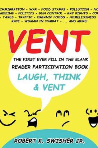 Cover of Vent