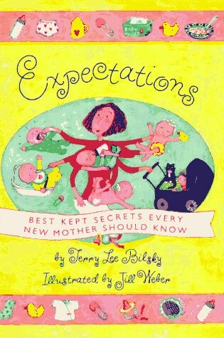 Cover of Expectations