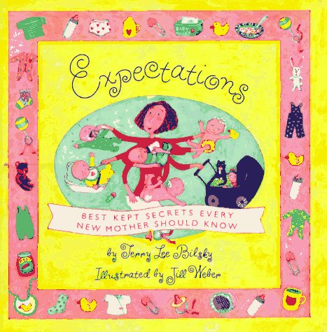 Book cover for Expectations