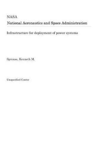 Cover of Infrastructure for Deployment of Power Systems