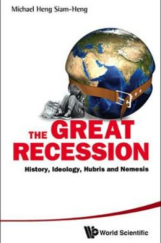 Cover of The Great Recession