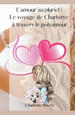 Book cover for L'amour au pluriel