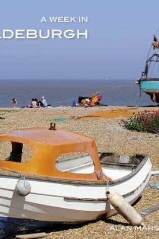 Cover of A Week in Aldeburgh