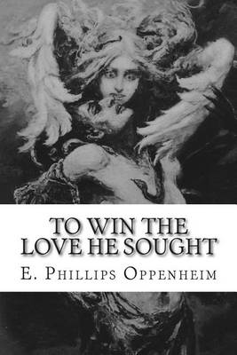 Book cover for To Win the Love He Sought